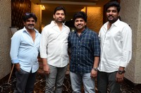 Tuck Jagadish Movie Press Meet